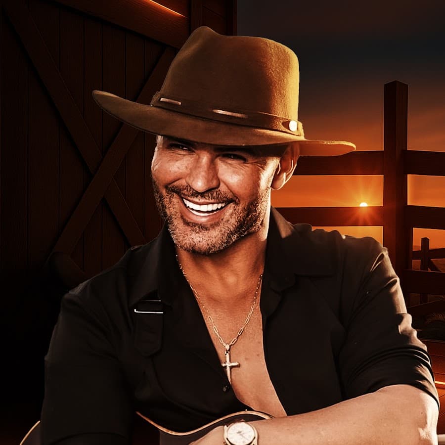 Prefeitura confirma show de Eduardo Costa no Agrishow em Setembro