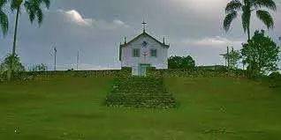 Igreja histórica da comunidade da Ressaca recebe mais de R$ 800 mil em investimentos para restauração