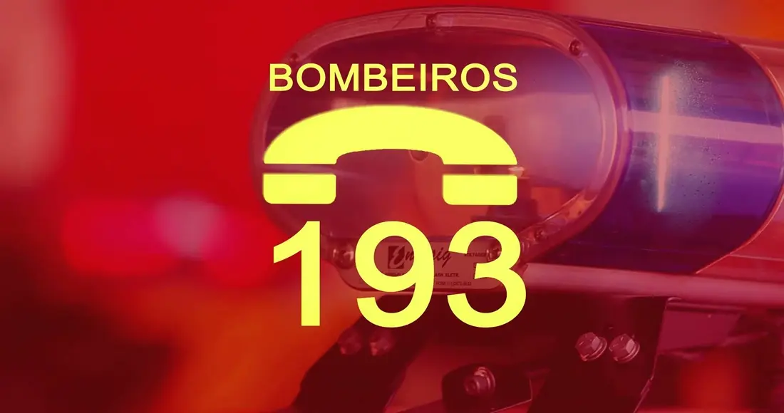 Brigada municipal também atende por número alternativo (32) 99973-4077