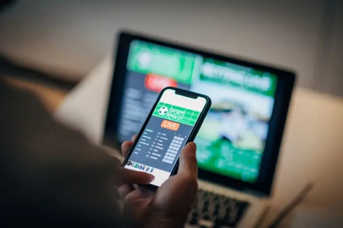 BETS E O TRABALHO. Quando o vício em jogos começa a impactar nas relações de trabalho.