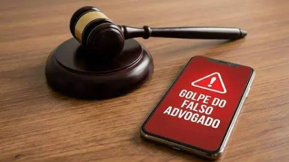 GOLPE DO FALSO ADVOGADO: SAIBA COMO PREVENIR E O QUE FAZER CASO TENHA CAÍDO